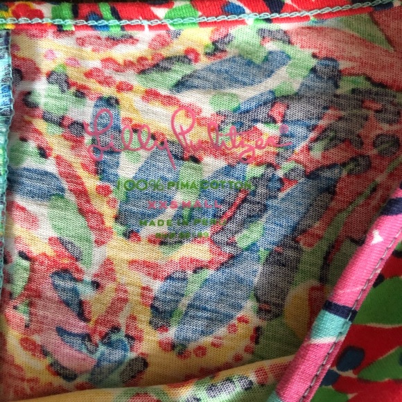 Lilly Pulitzer Dress - Picture 5 of 7